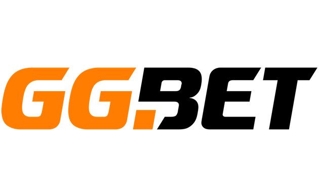 GGbet logo