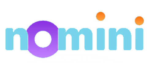 nomini logo